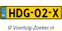 HDG02X
