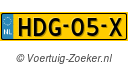 HDG05X