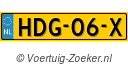 HDG06X