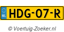HDG07R