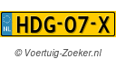 HDG07X