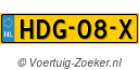 HDG08X