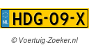 HDG09X