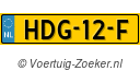 HDG-12-F