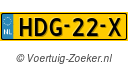 HDG22X