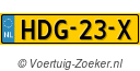 HDG23X