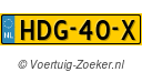 HDG40X