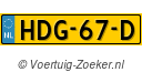 HDG67D