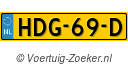 HDG69D