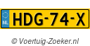 HDG74X