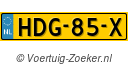 HDG85X