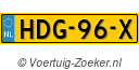 HDG96X