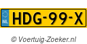 HDG99X