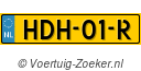 HDH01R