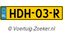 HDH03R