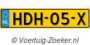 HDH05X
