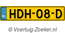 HDH-08-D