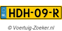 HDH09R