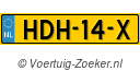 HDH14X