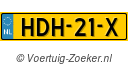 HDH21X