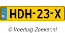 HDH23X
