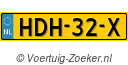 HDH32X