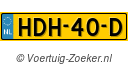 HDH40D