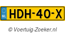 HDH40X