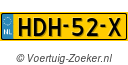 HDH52X