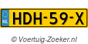 HDH59X