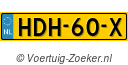 HDH60X