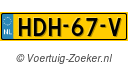 HDH67V