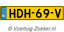 HDH69V