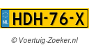 HDH76X
