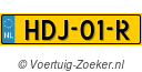 HDJ01R