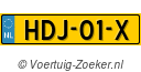 HDJ01X