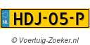 HDJ05P