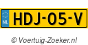 HDJ05V