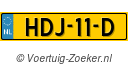 HDJ11D