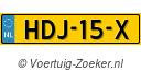 HDJ15X