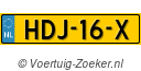 HDJ16X