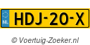 HDJ20X