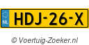 HDJ26X
