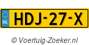HDJ27X