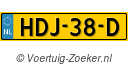 HDJ38D