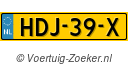 HDJ39X