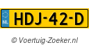 HDJ42D