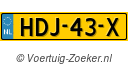 HDJ43X