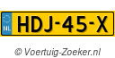 HDJ45X