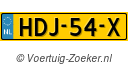 HDJ54X